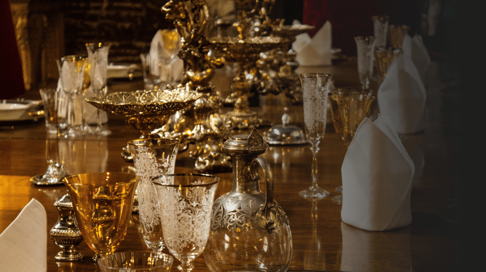 dining event